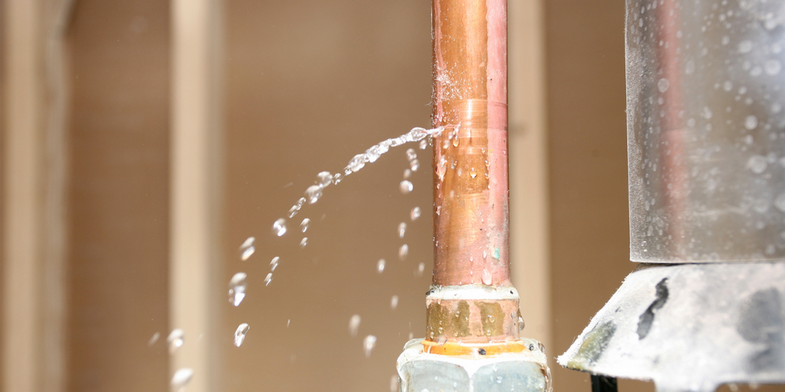 Why Is Your Home Prone to Water Leaks? Unraveling the Mystery and Tips for Prevention